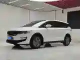 2021 Geely JiaJi 1.8T 184HP L4 7DCT