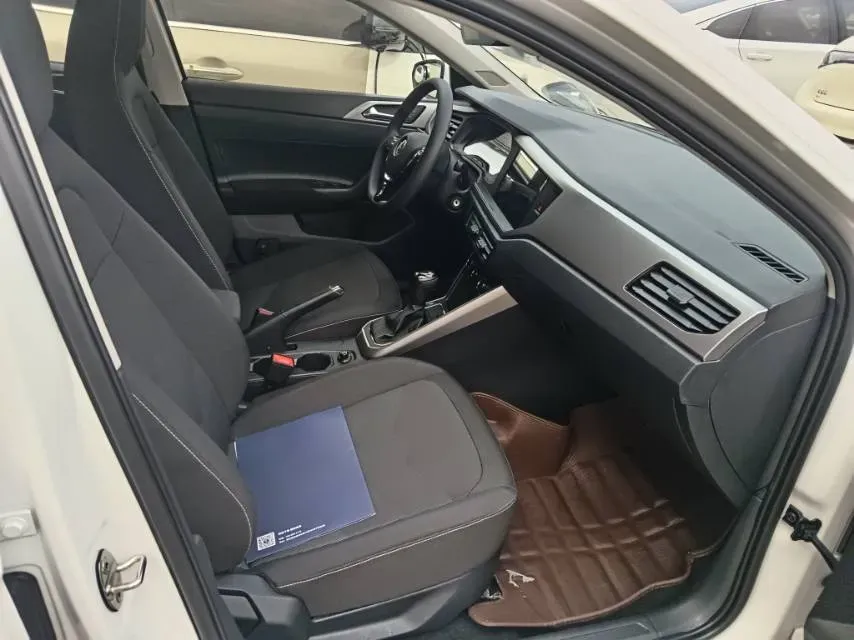 2019 Volkswagen Polo 1.5L 113HP L4 6AT,autocango,china used car exporter,china ev exporter,chinese used car exporter,chinese used ev exporter