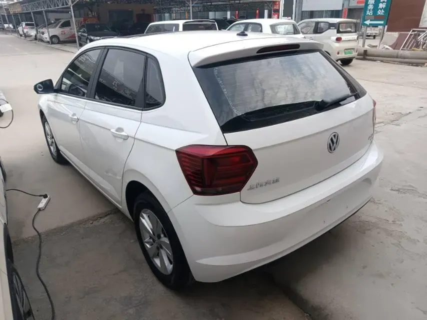 2019 Volkswagen Polo 1.5L 113HP L4 6AT,autocango,china used car exporter,china ev exporter,chinese used car exporter,chinese used ev exporter