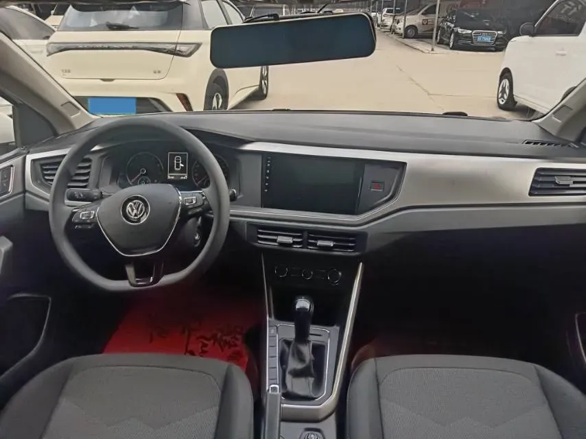 2019 Volkswagen Polo 1.5L 113HP L4 6AT,autocango,china used car exporter,china ev exporter,chinese used car exporter,chinese used ev exporter