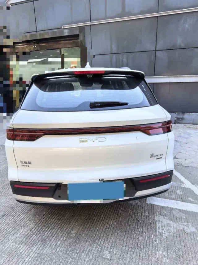 2025 BYD Song Pro 1.5L 101HP L4 E-CVT PHEV 18.3KWH,autocango,china used car exporter,china ev exporter,chinese used car exporter,chinese used ev exporter