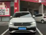 2024 Volkswagen Tiguan L 2.0T 186HP L4 7DCT
