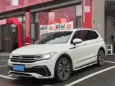 2024 VOLKSWAGEN TIGUAN L,autocango,china used car exporter,china ev exporter,chinese used car exporter,chinese used ev exporter