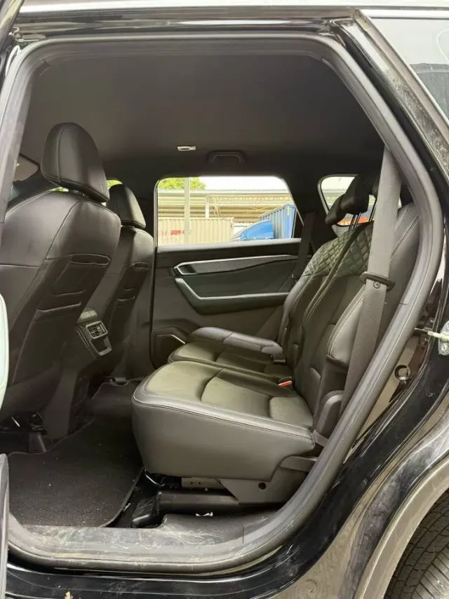 2023 Geely Okavango L 2.0T 218HP L4 7DCT,autocango,china used car exporter,china ev exporter,chinese used car exporter,chinese used ev exporter