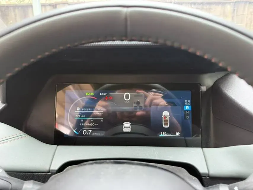 2023 Geely Okavango L 2.0T 218HP L4 7DCT,autocango,china used car exporter,china ev exporter,chinese used car exporter,chinese used ev exporter