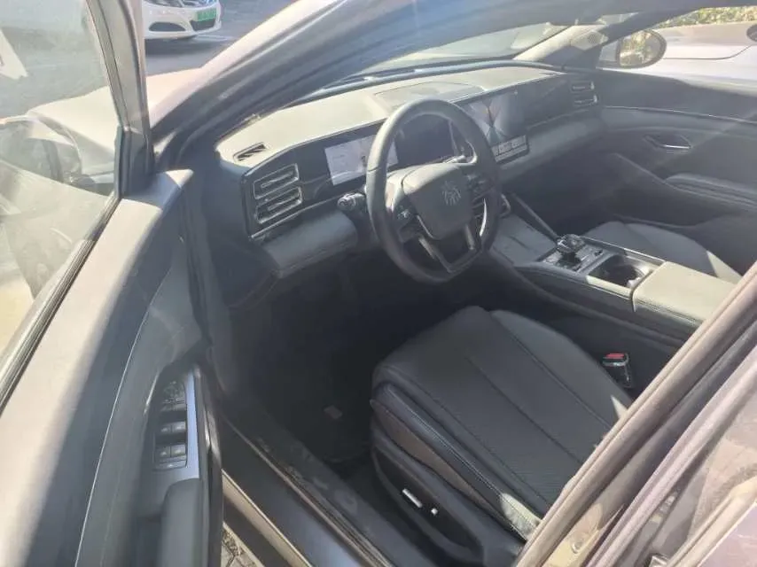 2025 BYD QinL 1.5L 101HP L4 E-CVT PHEV 15.87KWH,autocango,china used car exporter,china ev exporter,chinese used car exporter,chinese used ev exporter