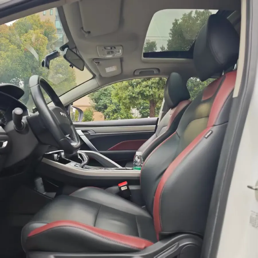 2020 Geely Coolray 1.5T 177HP L3 7DCT,autocango,china used car exporter,china ev exporter,chinese used car exporter,chinese used ev exporter