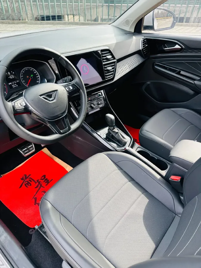 2019 Jetta VS5 1.4T 150HP L4 6AT,autocango,china used car exporter,china ev exporter,chinese used car exporter,chinese used ev exporter