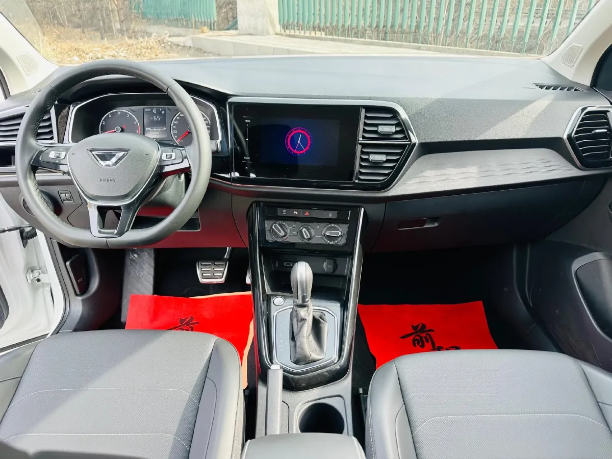 2019 Jetta VS5 1.4T 150HP L4 6AT,autocango,china used car exporter,china ev exporter,chinese used car exporter,chinese used ev exporter