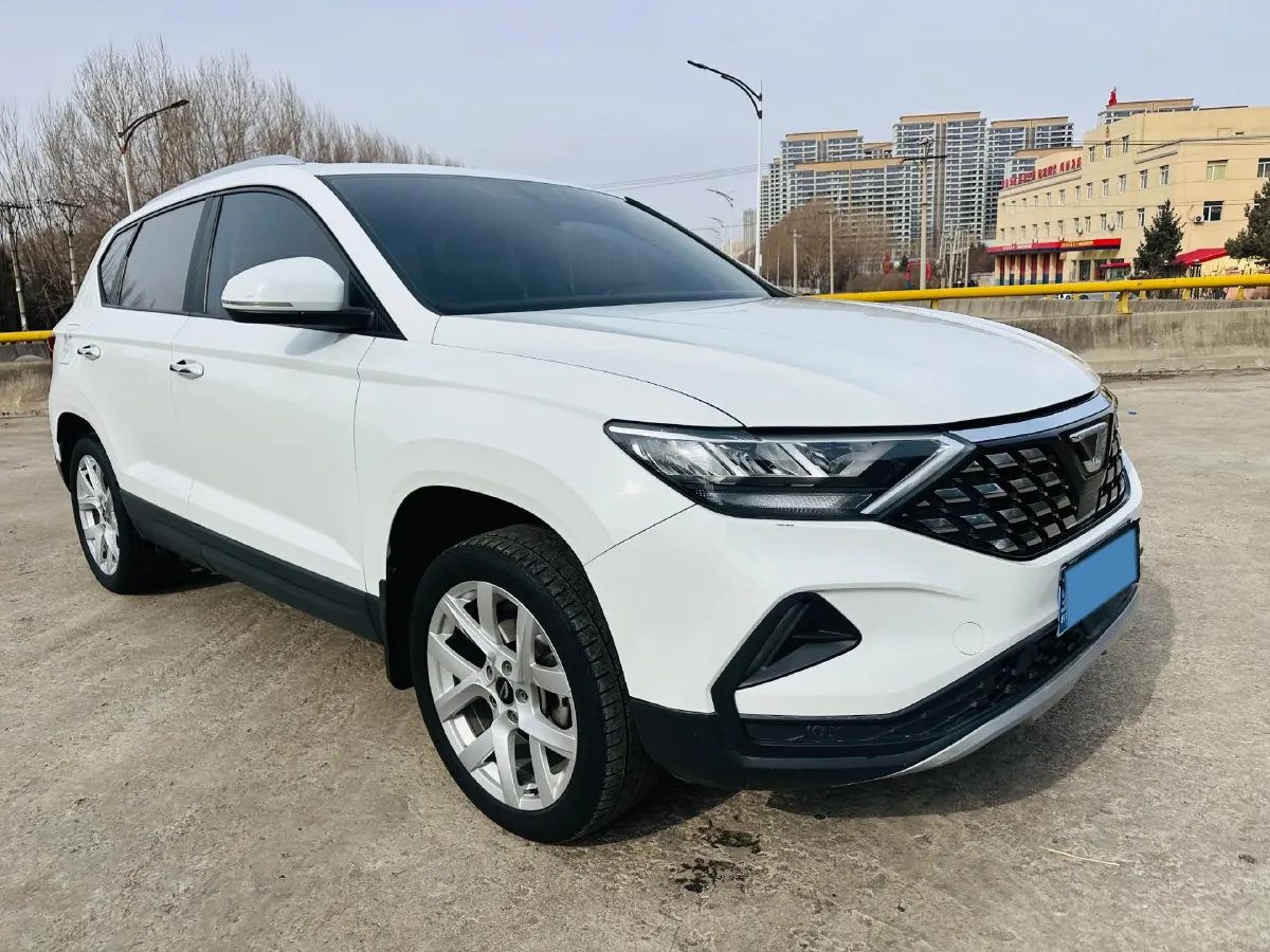 2019 Jetta VS5 1.4T 150HP L4 6AT,autocango,china used car exporter,china ev exporter,chinese used car exporter,chinese used ev exporter