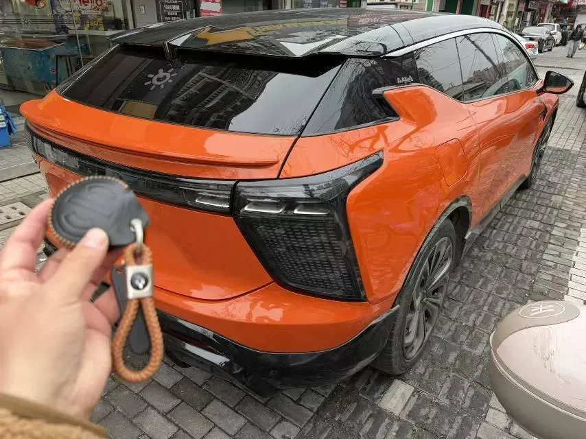 2021 HiPhi X BEV 97KWH,autocango,china used car exporter,china ev exporter,chinese used car exporter,chinese used ev exporter