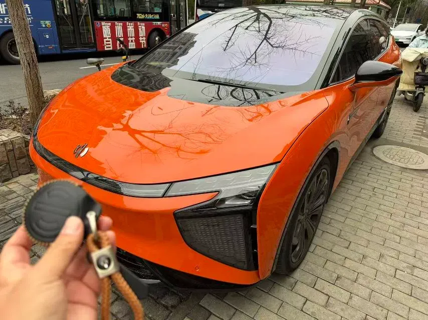 2021 HiPhi X BEV 97KWH,autocango,china used car exporter,china ev exporter,chinese used car exporter,chinese used ev exporter