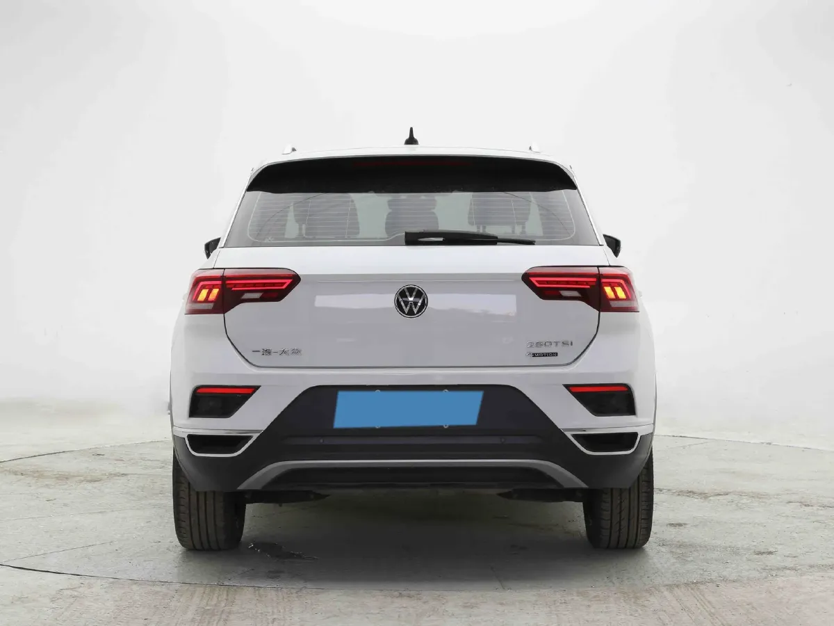2021 Volkswagen T-Roc 1.4T 150HP L4 7DCT,autocango,china used car exporter,china ev exporter,chinese used car exporter,chinese used ev exporter