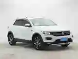 2021 Volkswagen T-Roc 1.4T 150HP L4 7DCT