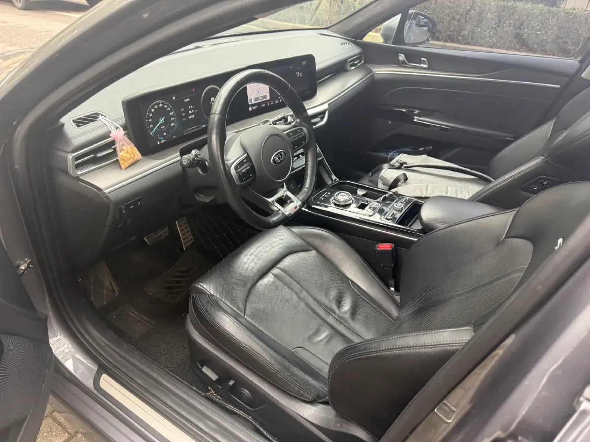 2020 Kia K5 2.0T 240HP L4 8AT,autocango,china used car exporter,china ev exporter,chinese used car exporter,chinese used ev exporter