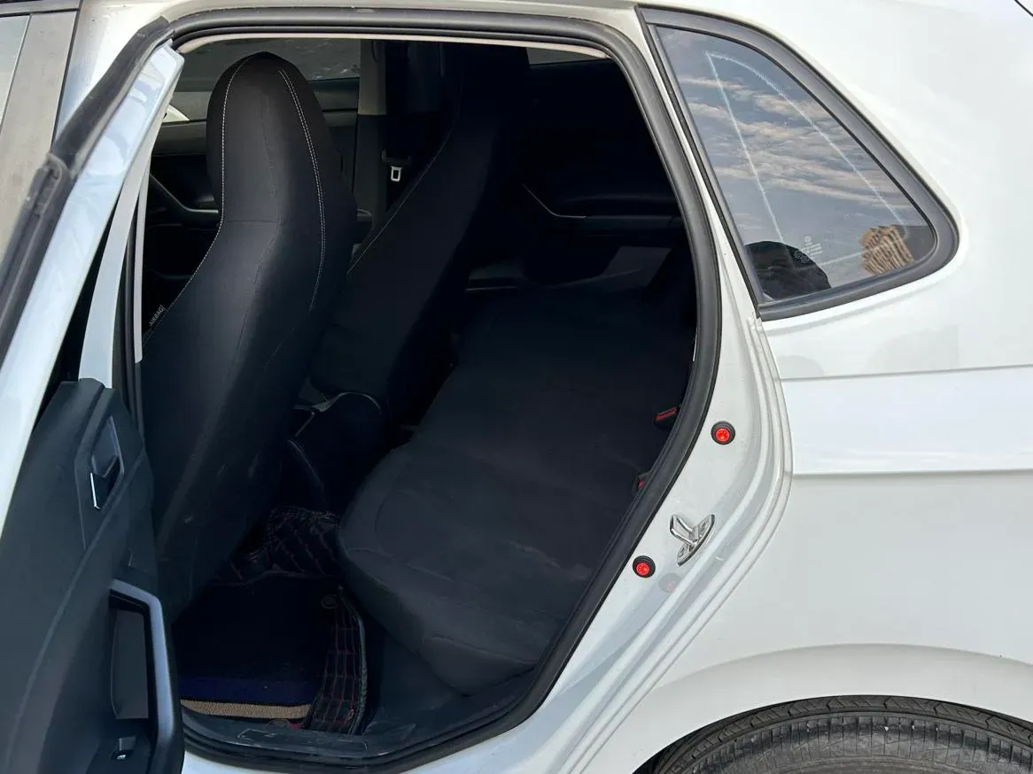2023 Volkswagen Polo 1.5L 110HP L4 6AT,autocango,china used car exporter,china ev exporter,chinese used car exporter,chinese used ev exporter