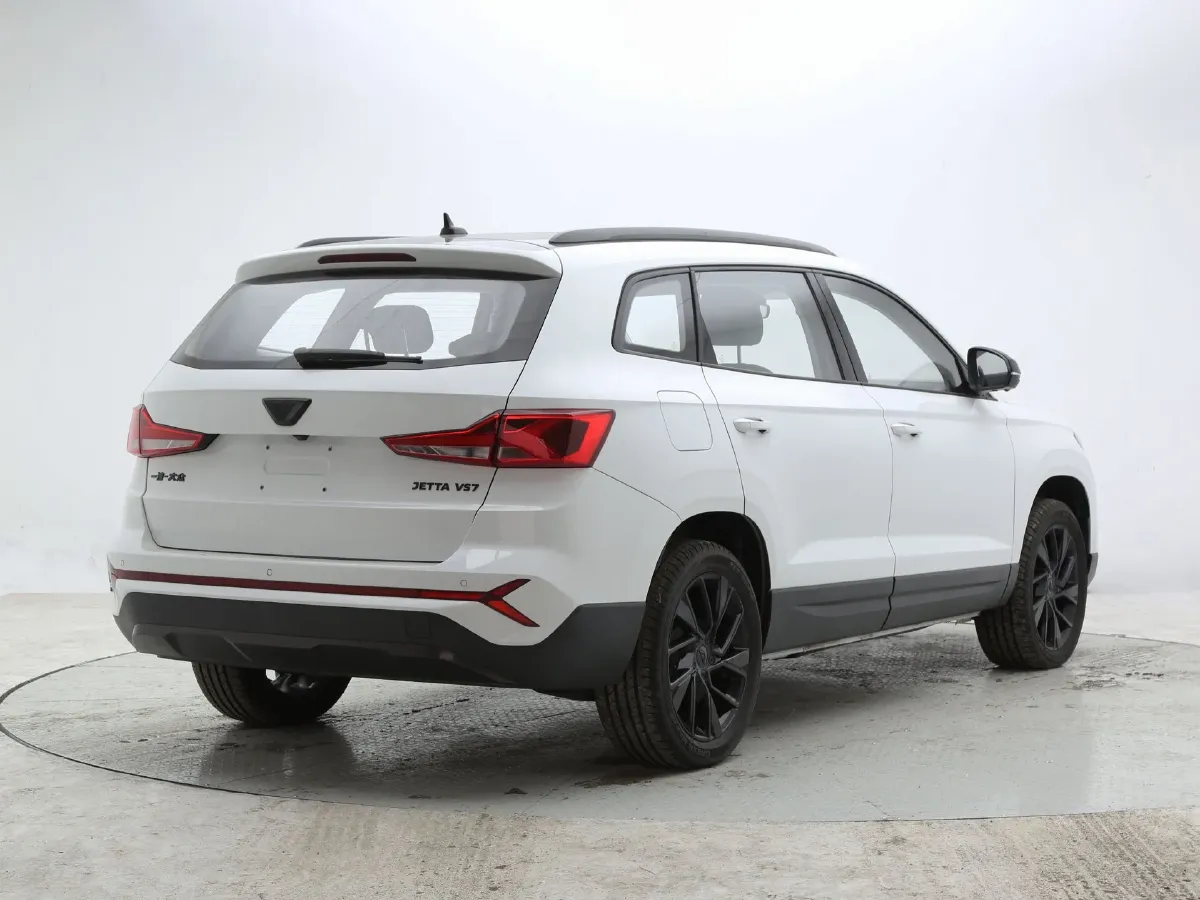 2022 Jetta VS7 1.4T 150HP L4 6AT,autocango,china used car exporter,china ev exporter,chinese used car exporter,chinese used ev exporter