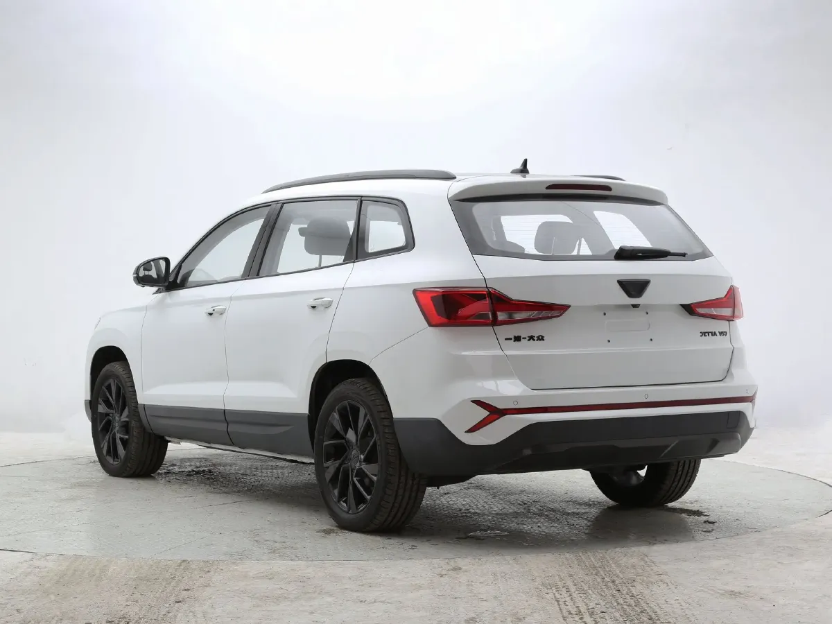 2022 Jetta VS7 1.4T 150HP L4 6AT,autocango,china used car exporter,china ev exporter,chinese used car exporter,chinese used ev exporter