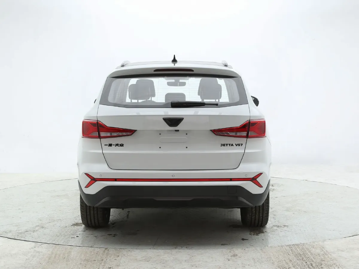 2022 Jetta VS7 1.4T 150HP L4 6AT,autocango,china used car exporter,china ev exporter,chinese used car exporter,chinese used ev exporter