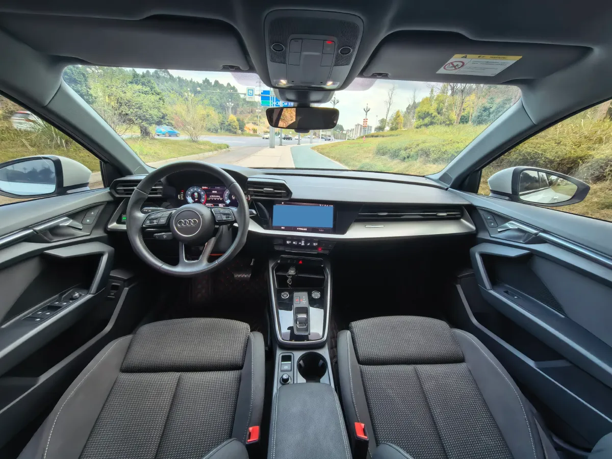 2021 Audi A3 1.4T 150HP L4 7DCT,autocango,china used car exporter,china ev exporter,chinese used car exporter,chinese used ev exporter