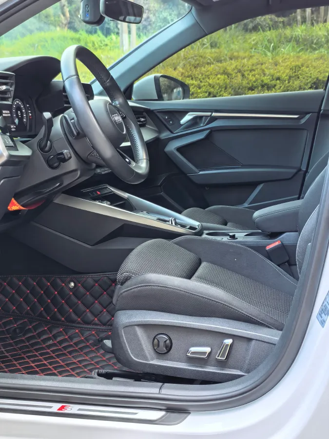 2021 Audi A3 1.4T 150HP L4 7DCT,autocango,china used car exporter,china ev exporter,chinese used car exporter,chinese used ev exporter