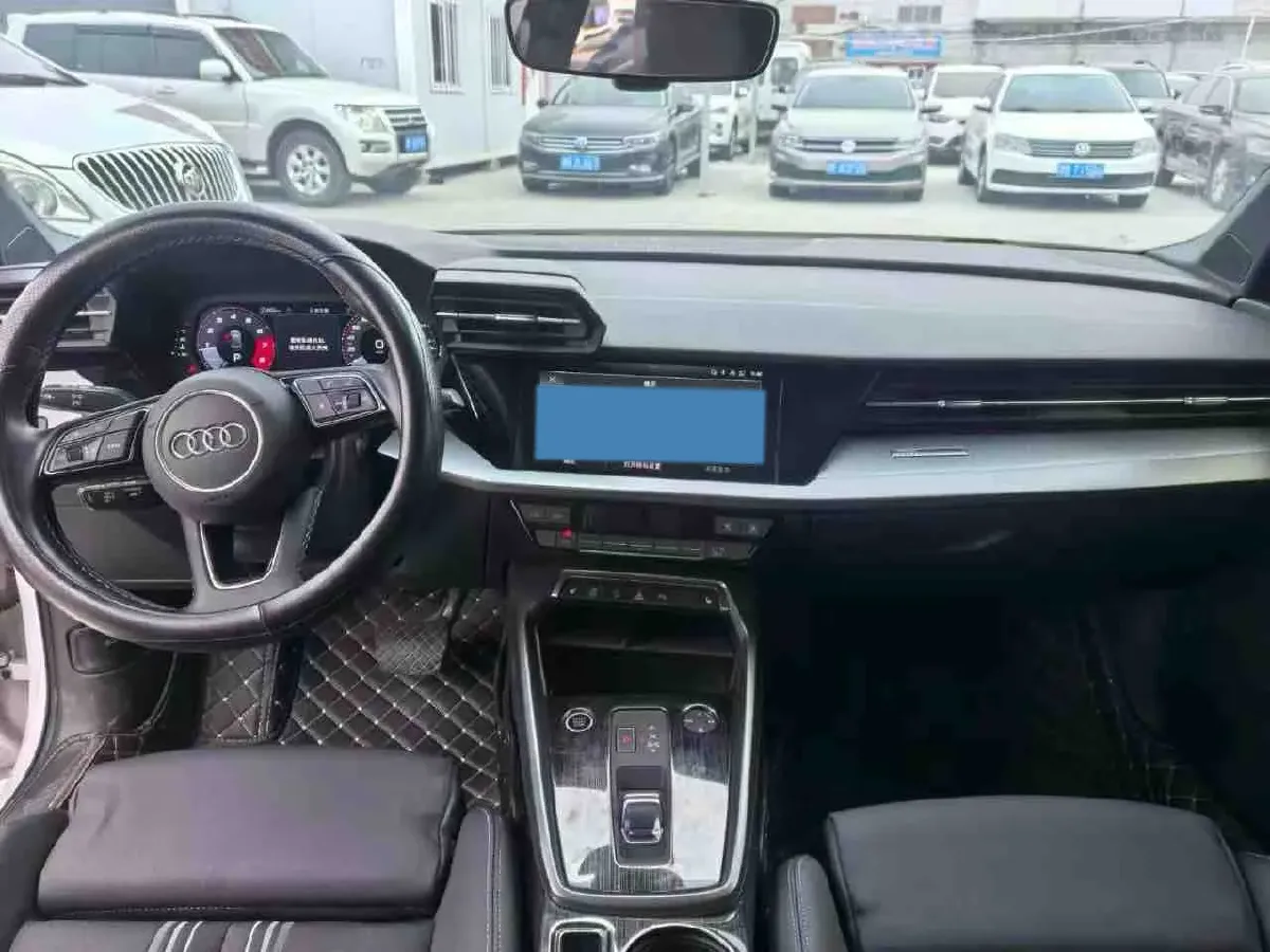 2022 Audi A3 1.4T 150HP L4 7DCT,autocango,china used car exporter,china ev exporter,chinese used car exporter,chinese used ev exporter
