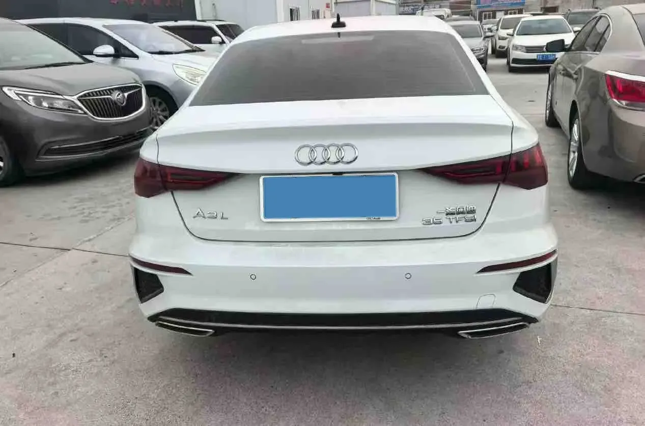 2022 Audi A3 1.4T 150HP L4 7DCT,autocango,china used car exporter,china ev exporter,chinese used car exporter,chinese used ev exporter