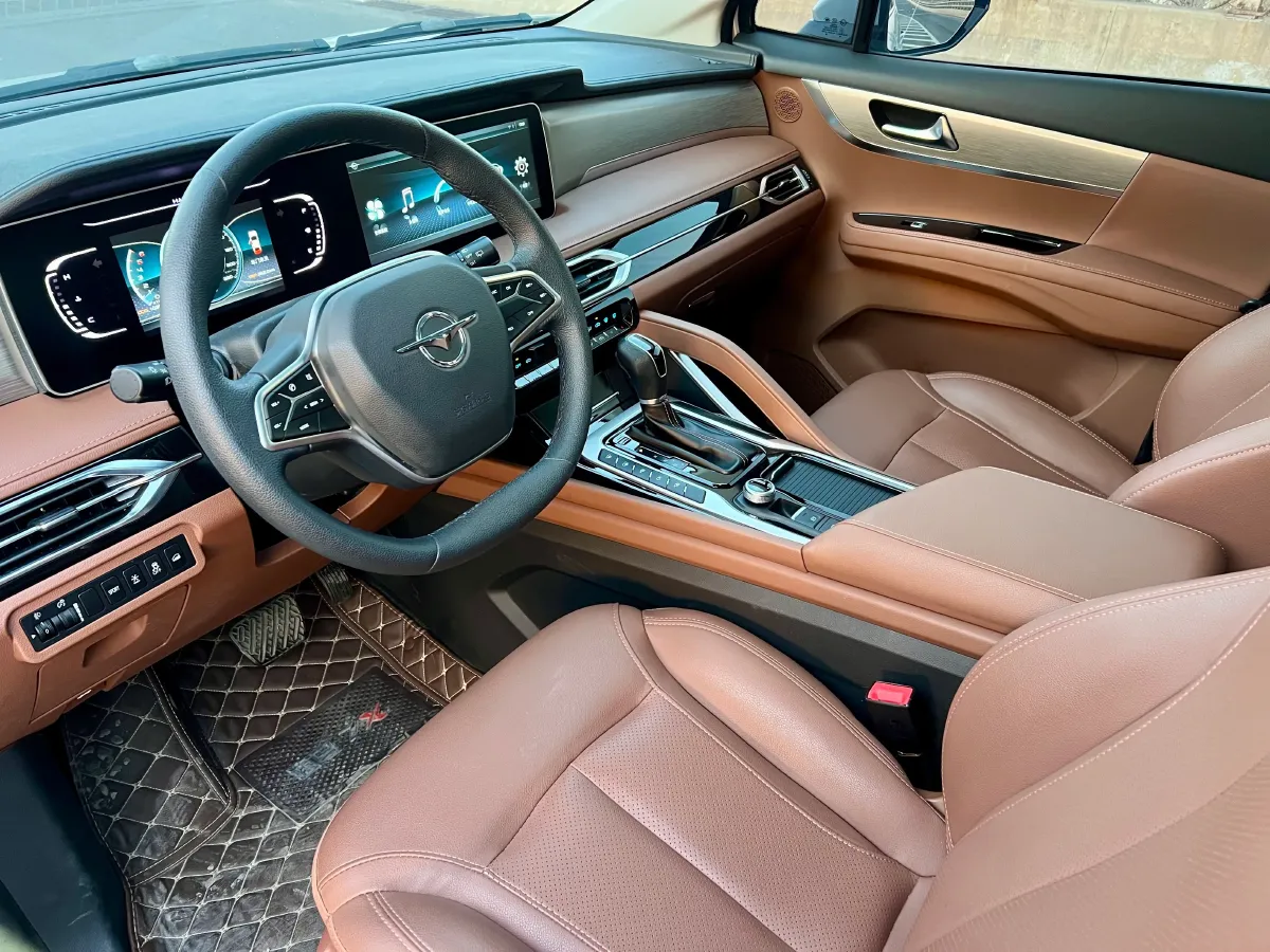 2020 HaiMa 7X 1.5T 165HP L4 6AT,autocango,china used car exporter,china ev exporter,chinese used car exporter,chinese used ev exporter