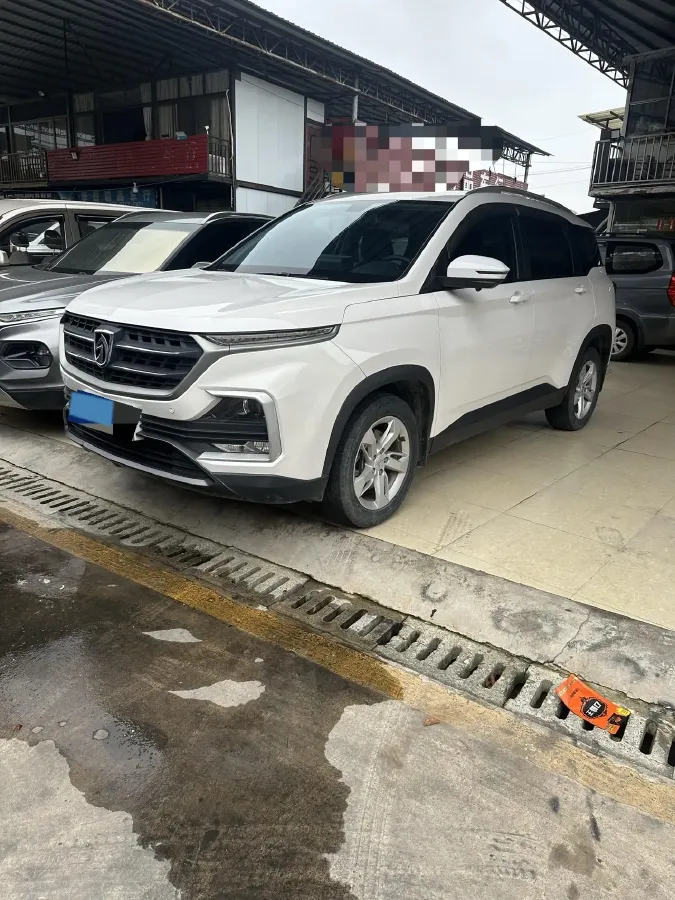 2019 BaoJun 530 1.5T 151HP L4 CVT,autocango,china used car exporter,china ev exporter,chinese used car exporter,chinese used ev exporter