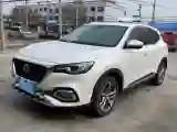 2019 MG HS 2.0T 231HP L4 6DCT