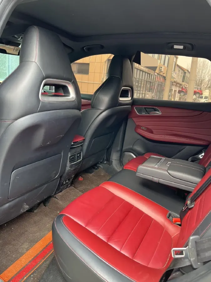 2019 MG HS 2.0T 231HP L4 6DCT,autocango,china used car exporter,china ev exporter,chinese used car exporter,chinese used ev exporter