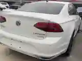 2019 Volkswagen Passat 1.4T 150HP L4 7DCT
