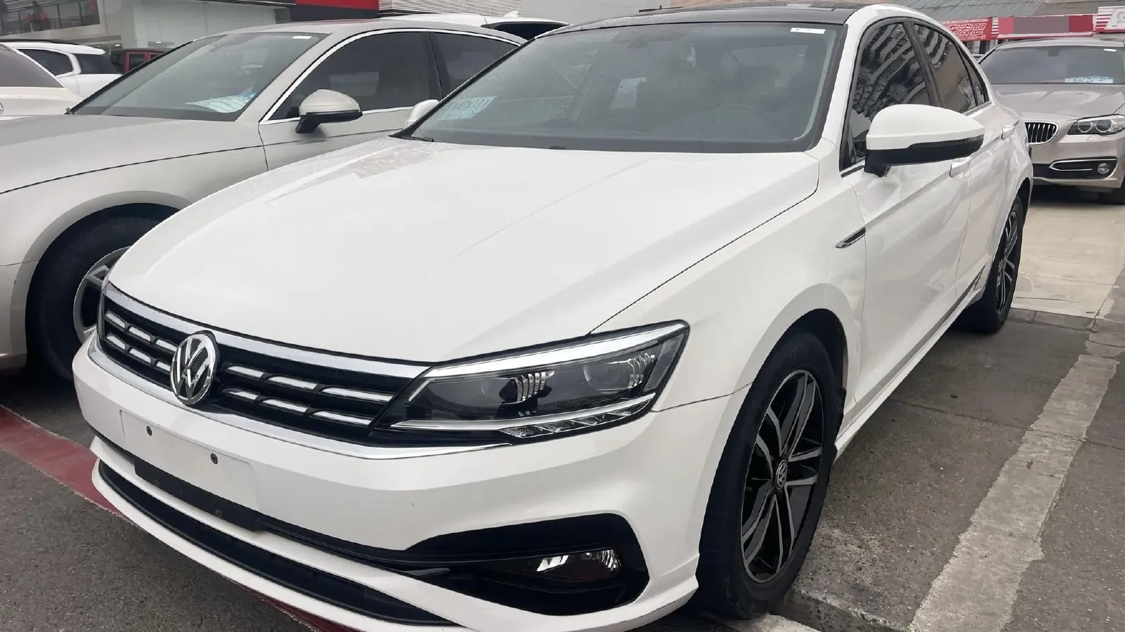 2019 Volkswagen Passat 1.4T 150HP L4 7DCT,autocango,china used car exporter,china ev exporter,chinese used car exporter,chinese used ev exporter