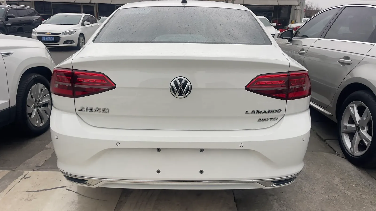 2019 Volkswagen Passat 1.4T 150HP L4 7DCT,autocango,china used car exporter,china ev exporter,chinese used car exporter,chinese used ev exporter