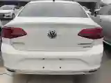 2019 Volkswagen Passat 1.4T 150HP L4 7DCT