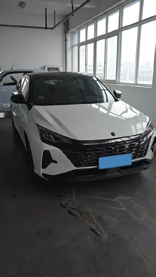 2023 DongFeng Aeolus YiXuan 1.5T 197HP L4 6DCT,autocango,china used car exporter,china ev exporter,chinese used car exporter,chinese used ev exporter