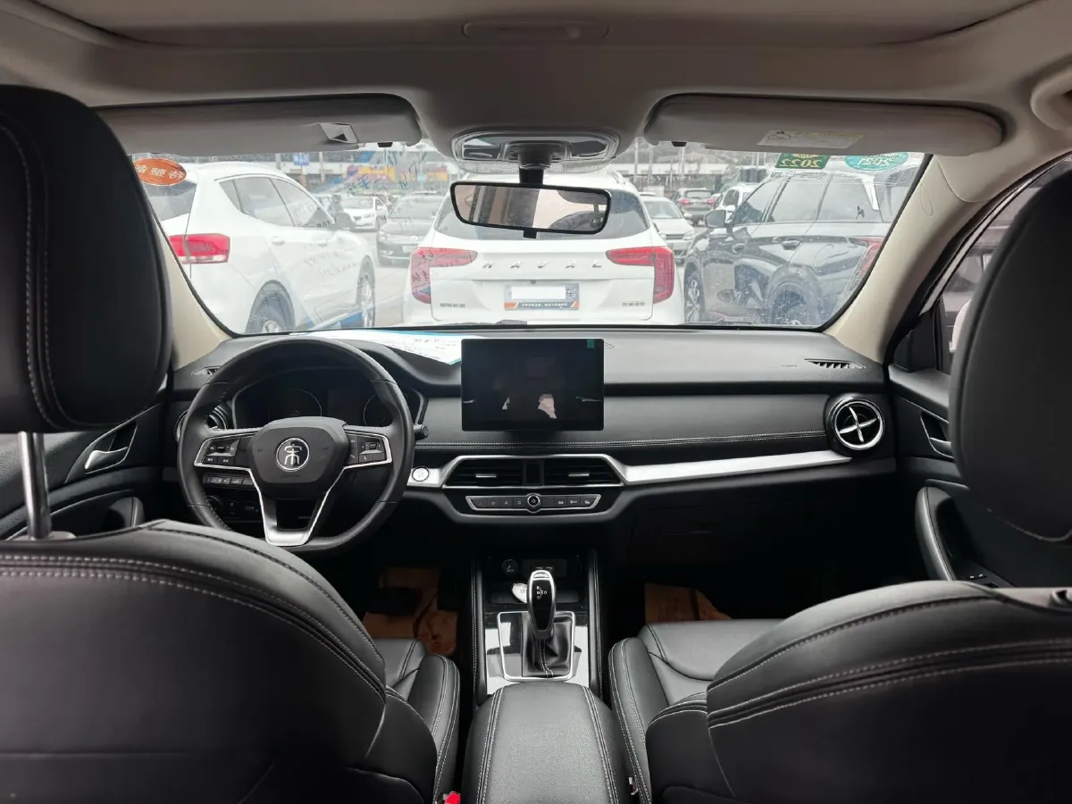 2020 BYD Song 1.5T 160HP L4 6DCT,autocango,china used car exporter,china ev exporter,chinese used car exporter,chinese used ev exporter