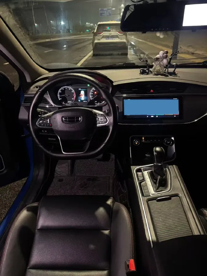 2020 Geely Binray 1.4T 141HP L4 CVT,autocango,china used car exporter,china ev exporter,chinese used car exporter,chinese used ev exporter