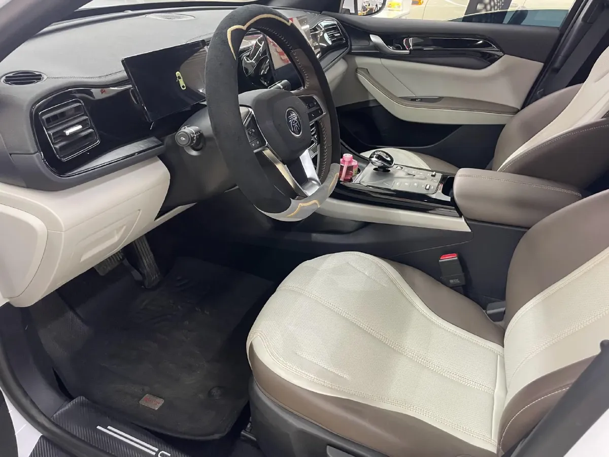 2024 BYD Qin Plus 1.5L 110HP L4 E-CVT PHEV 8.32KWH,autocango,china used car exporter,china ev exporter,chinese used car exporter,chinese used ev exporter