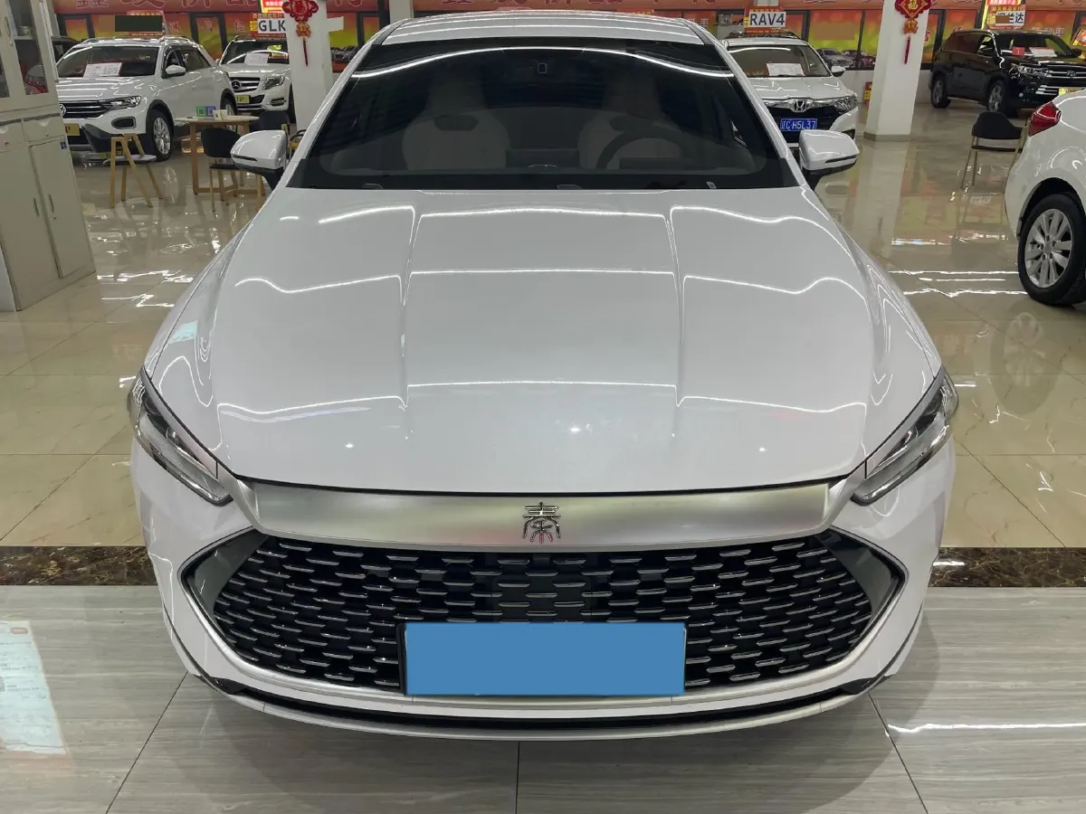 2024 BYD Qin Plus 1.5L 110HP L4 E-CVT PHEV 8.32KWH,autocango,china used car exporter,china ev exporter,chinese used car exporter,chinese used ev exporter
