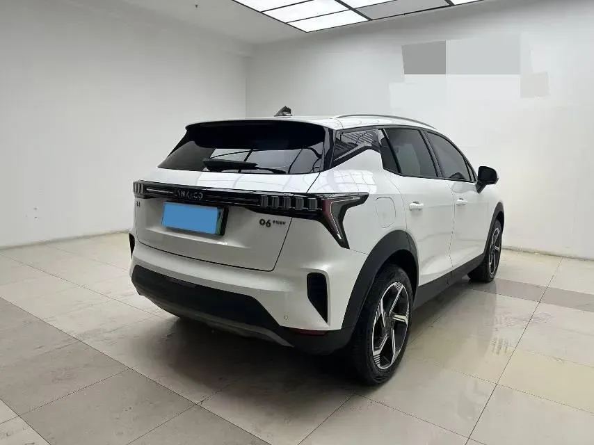 2022 Roewe i6 MAX BEV 61.1KWH,autocango,china used car exporter,china ev exporter,chinese used car exporter,chinese used ev exporter