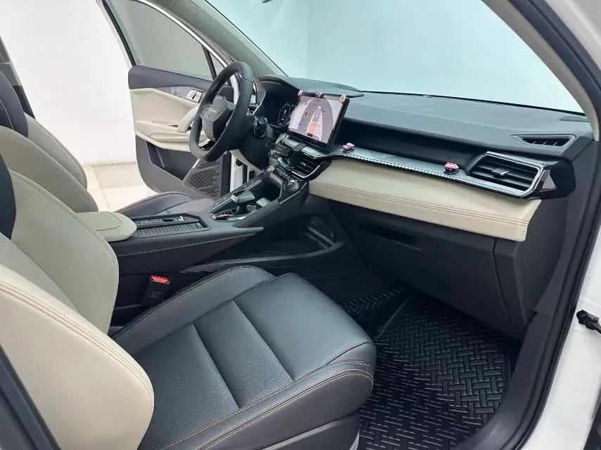 2022 Roewe i6 MAX BEV 61.1KWH,autocango,china used car exporter,china ev exporter,chinese used car exporter,chinese used ev exporter