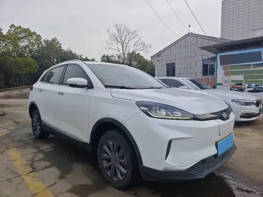 2019 Weltmeister EX5 BEV 52.56KWH,autocango,china used car exporter,china ev exporter,chinese used car exporter,chinese used ev exporter