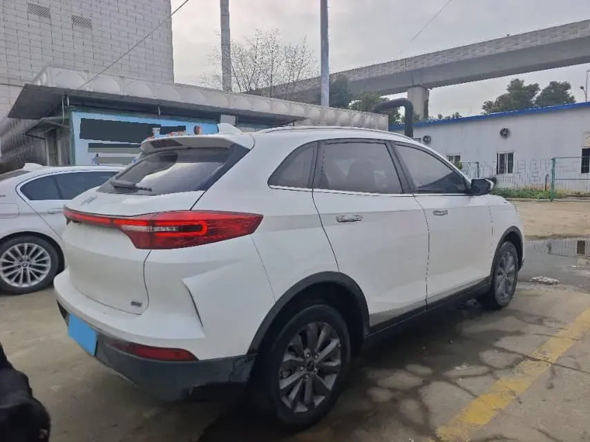 2019 Weltmeister EX5 BEV 52.56KWH,autocango,china used car exporter,china ev exporter,chinese used car exporter,chinese used ev exporter