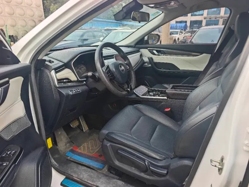 2019 Weltmeister EX5 BEV 52.56KWH,autocango,china used car exporter,china ev exporter,chinese used car exporter,chinese used ev exporter