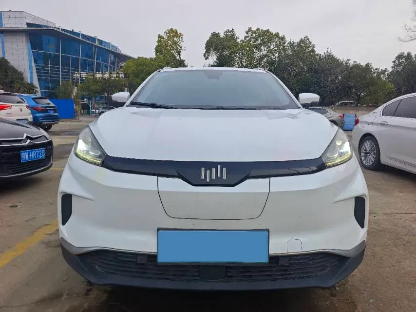 2019 Weltmeister EX5 BEV 52.56KWH,autocango,china used car exporter,china ev exporter,chinese used car exporter,chinese used ev exporter