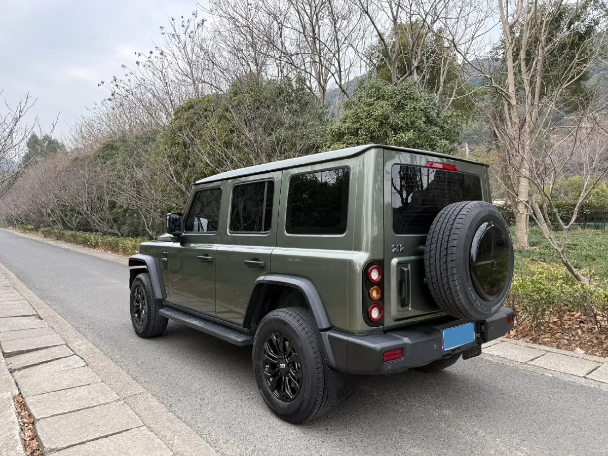 2024 212 212 T01 2.0T 252HP L4 8AT,autocango,china used car exporter,china ev exporter,chinese used car exporter,chinese used ev exporter