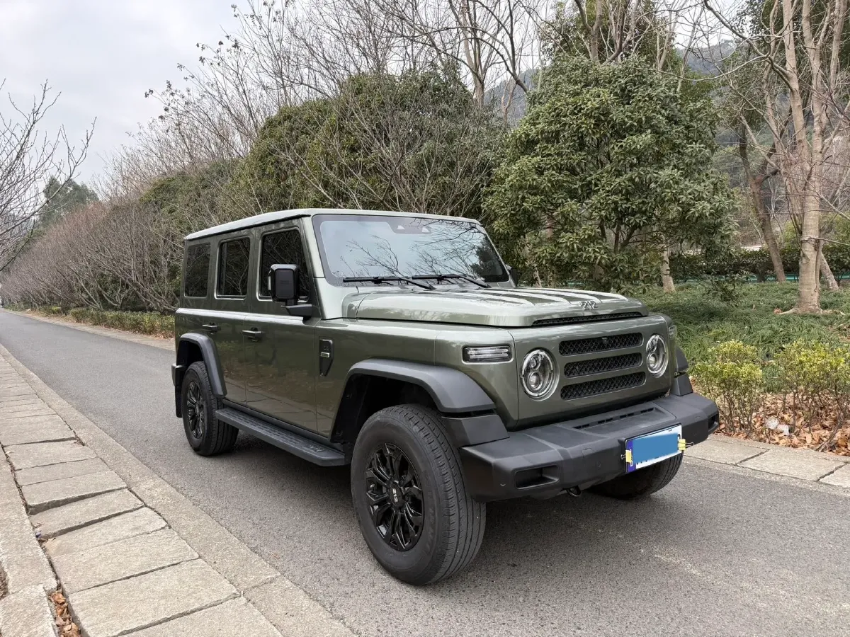 2024 212 212 T01 2.0T 252HP L4 8AT,autocango,china used car exporter,china ev exporter,chinese used car exporter,chinese used ev exporter