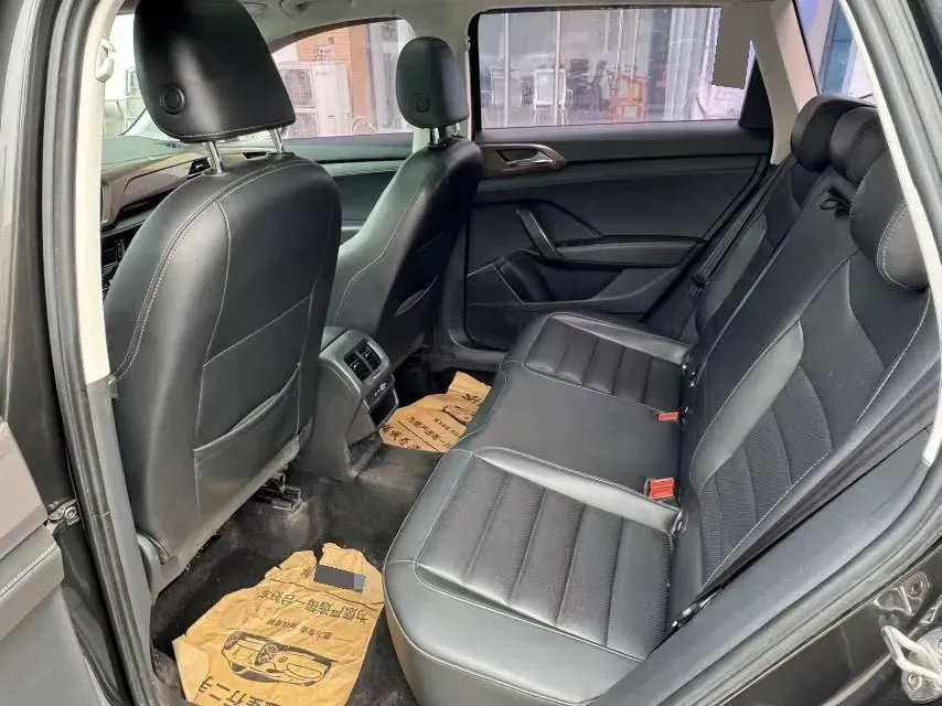 2021 Volkswagen Tharu 1.4T 150HP L4 7DCT,autocango,china used car exporter,china ev exporter,chinese used car exporter,chinese used ev exporter