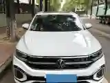 2024 Volkswagen T-Roc 1.5T 160HP L4 7DCT